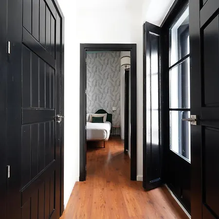 Apartmán Numa Alegre Sevilla