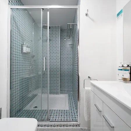 Apartmán Numa Alegre