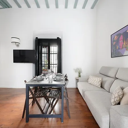 Apartmán Numa Alegre *