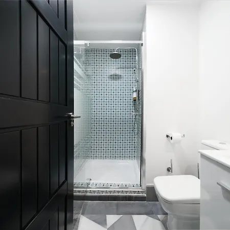 Apartmán Numa Alegre Sevilla